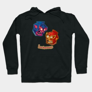 Lechedors Hoodie